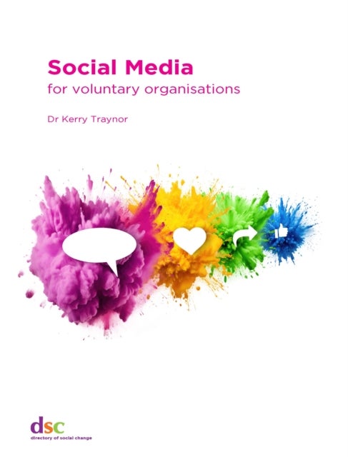Social Media - for voluntary organisations