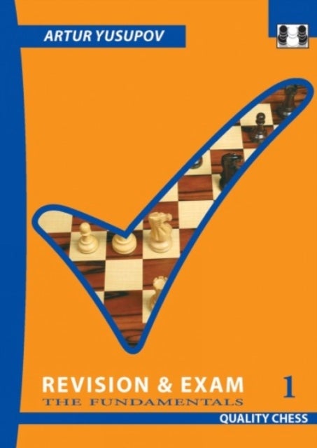 Revision and Exam 1 - The Fundamentals