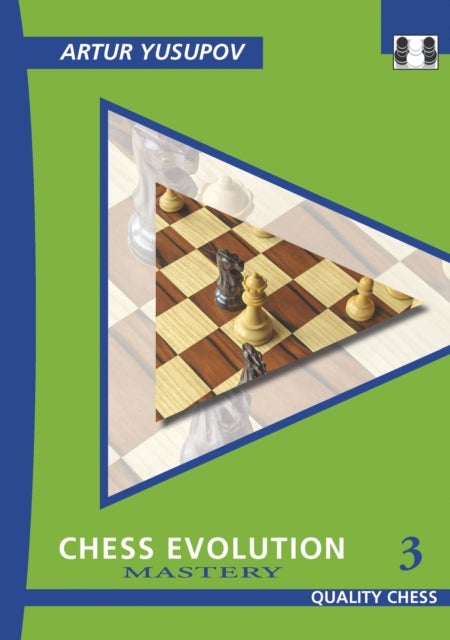 Chess Evolution 3 - Mastery