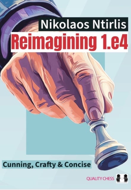 Reimagining 1.e4