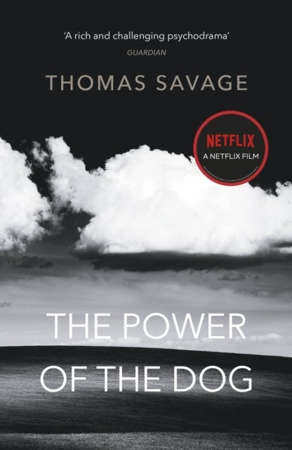 The Power of the Dog - NOW AN OSCAR AND BAFTA WINNING FILM STARRING BENEDICT CUMBERBATCH