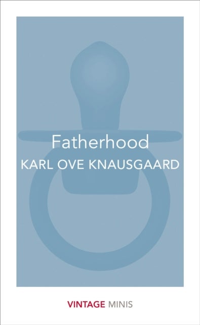 Fatherhood - Vintage Minis