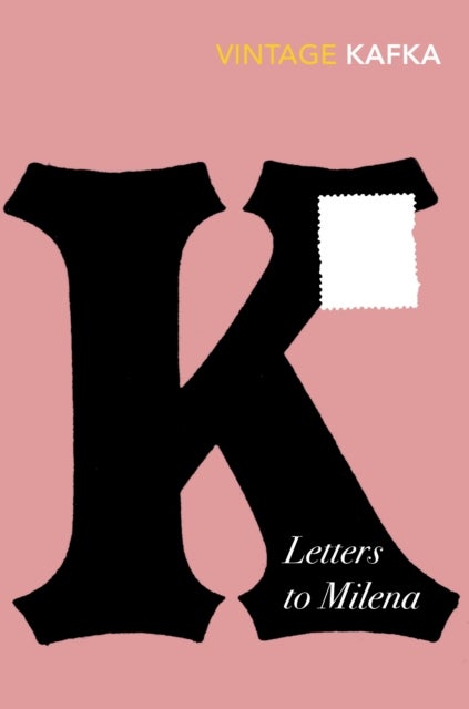 Letters to Milena - Discover Franz Kafka’s love letters – the surprise TikTok sensation!