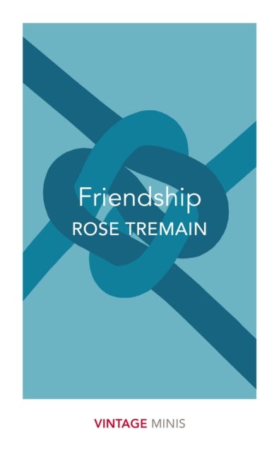 Friendship - Vintage Minis