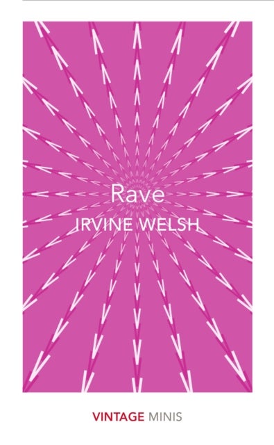 Rave - Vintage Minis
