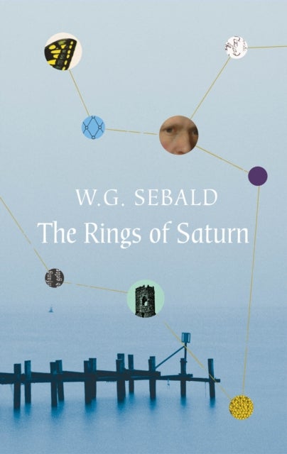 The Rings of Saturn (Vintage Voyages)