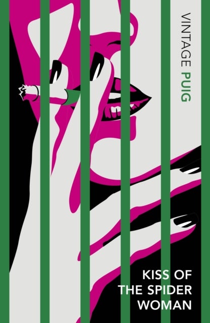 Kiss of the Spider Woman - The Queer Classic Everyone Should Read