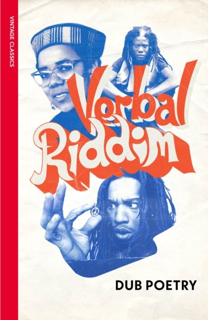 Verbal Riddim - Dub Poetry