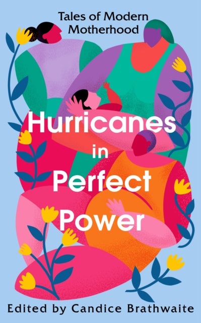 Hurricanes in Perfect Power - Tales of Modern Motherhood