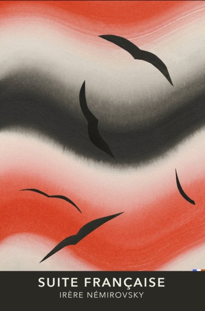 Suite Francaise - Vintage Classics French Series