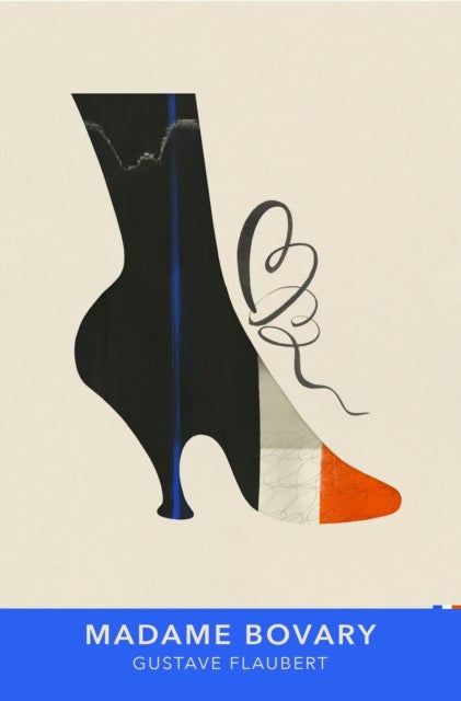 Madame Bovary - Vintage Classics French Series