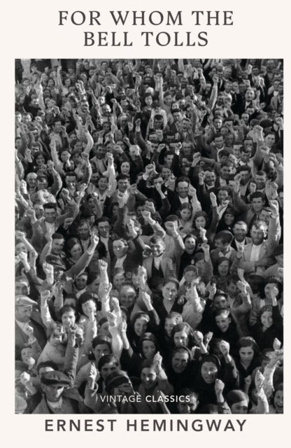 For Whom the Bell Tolls - Vintage War