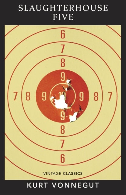 Slaughterhouse 5 - Vintage War