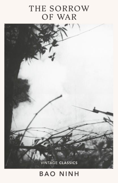 The Sorrow of War - Vintage War