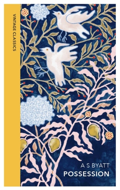 Possession - A Romance