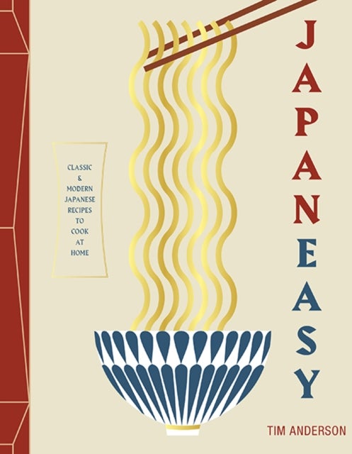 JapanEasy - Classic and Modern Japanese Recipes to Cook at Home