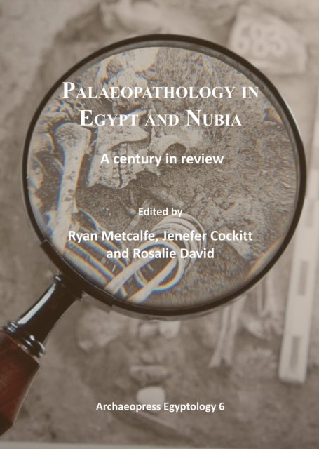 Palaeopathology in Egypt and Nubia - A century in review