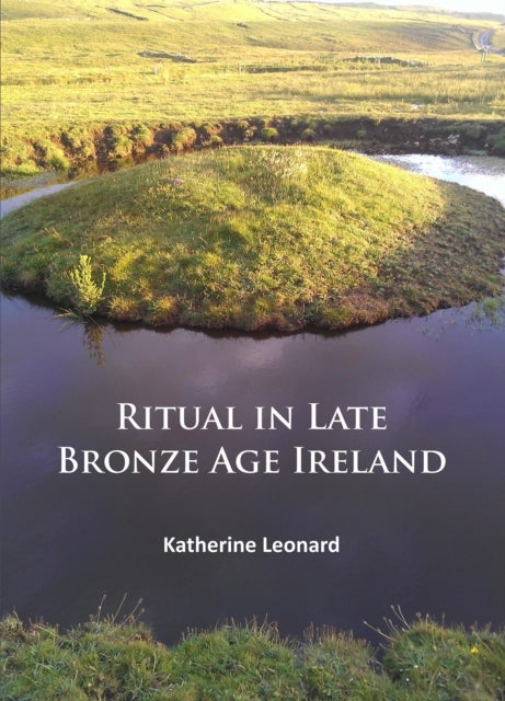 Ritual in Late Bronze Age Ireland - Material Culture, Practices, Landscape Setting and Social Context
