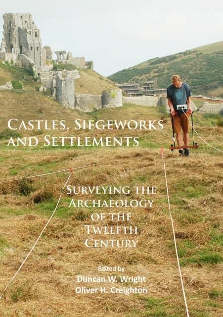 Castles, Siegeworks and Settlements - Surveying the Archaeology of the Twelfth Century