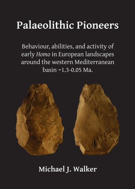 Palaeolithic Pioneers: Behaviour, abilities, and activity of early Homo in European landscapes aroun