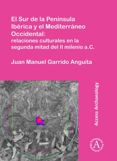 El Sur de la Peninsula Iberica y el Mediterraneo Occidental: relaciones culturales en la segunda mit