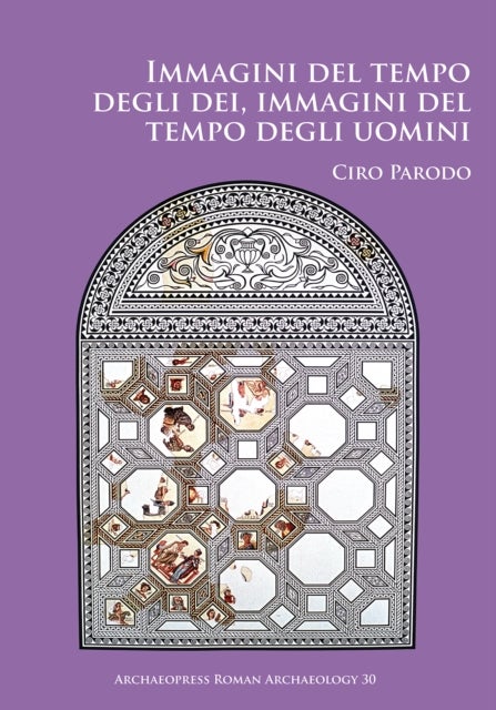 Immagini del tempo degli dei, immagini del tempo degli uomini - Un’analisi delle iconografie dei mesi nei calendari figurati romani e bizantini e del loro contest storico-culturale