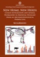 New Home, New Herds: Cuman Integration and Animal Husbandry in Medieval Hungary from an Archaeozoolo