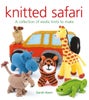 Knitted Safari