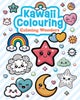 Kawaii Colouring: Calming Wonders