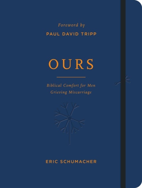 Ours - Biblical Comfort for Men Grieving Miscarriage