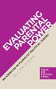 Evaluating Parental Power