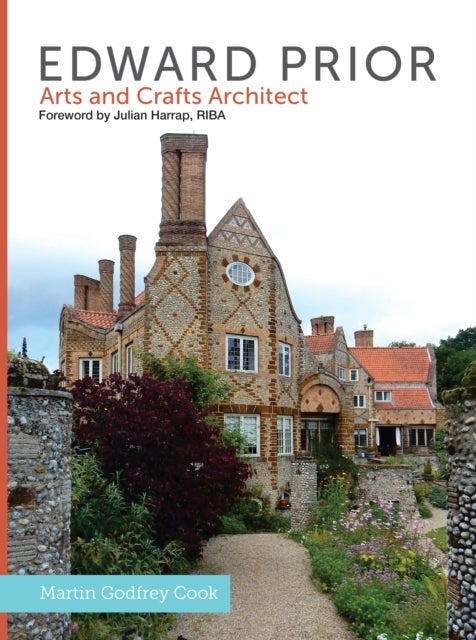 Edward Prior - Arts and Crafts Architect
