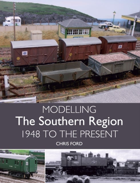 Modelling the Southern Region - 1948 to the Present