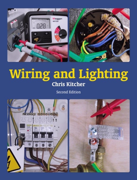 Wiring and Lighting - Second Edition