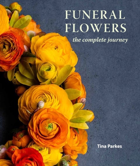Funeral Flowers - The Complete Journey