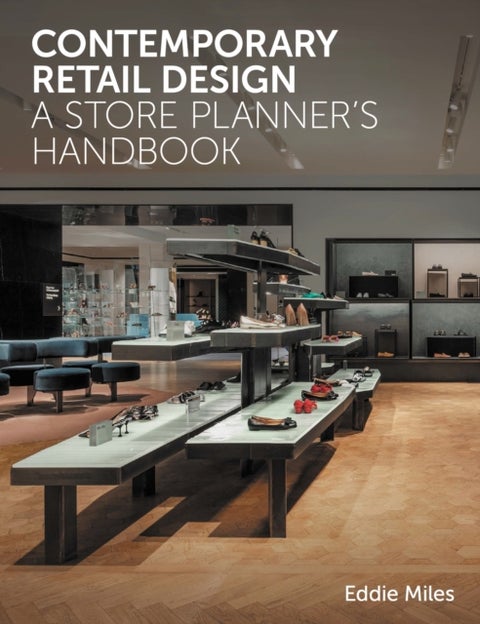 Contemporary Retail Design - A Store Planner's Handbook
