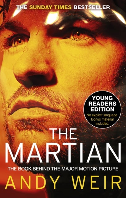 The Martian - Young Readers Edition