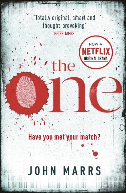 The One - Now a major Netflix series!