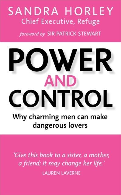 Power And Control - Why Charming Men Can Make Dangerous Lovers