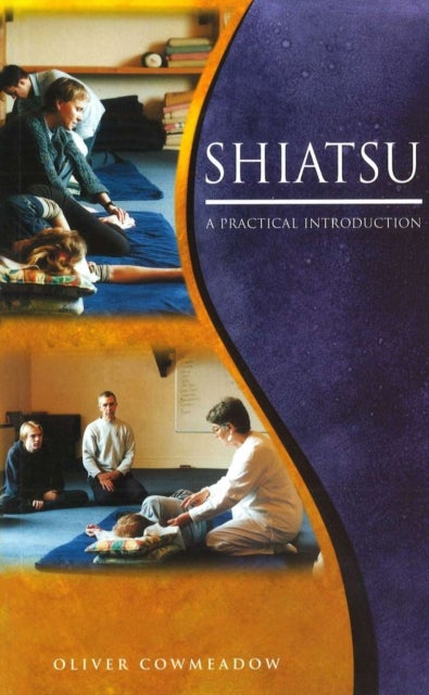 Shiatsu - An Introductory Guide to the Technique and its Benefits