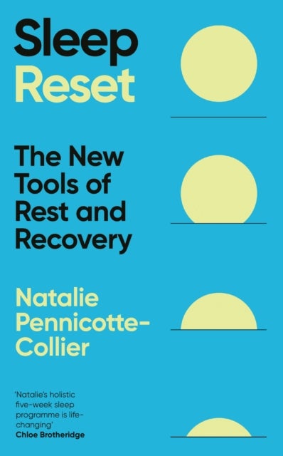 Sleep Reset - The New Tools of Rest & Recovery