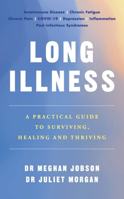 Long Illness - A Practical Guide to Surviving, Healing and Thriving