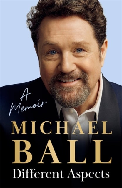 Different Aspects - The magical memoir from the West End legend