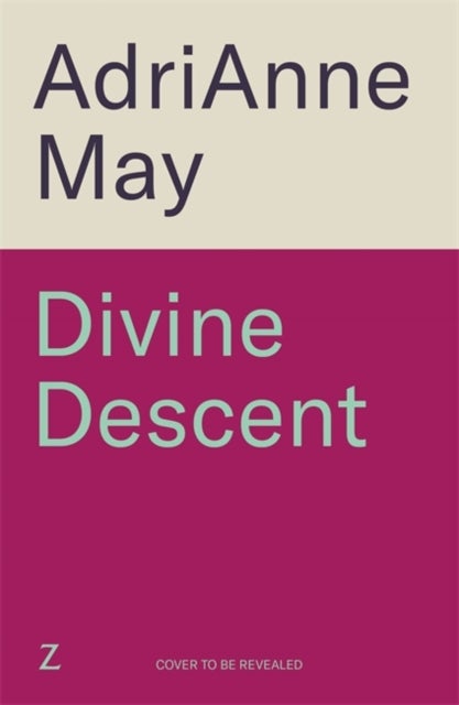 Divine Descent - A dark romance reimagining of the Orpheus and Eurydice myth