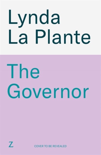The Governor - Read the brilliant prison thriller from the Queen of Crime Drama