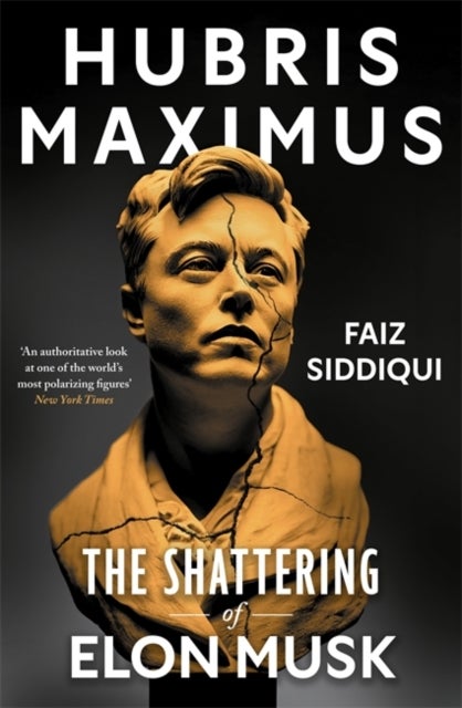 Hubris Maximus - The Shattering of Elon Musk