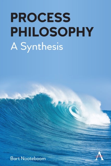 Process Philosophy - A Synthesis