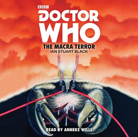 Doctor Who: The Macra Terror - 2nd Doctor Novelisation