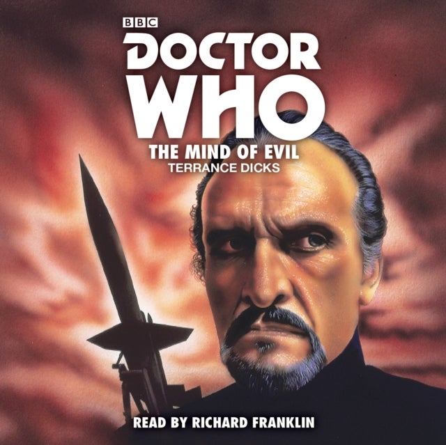 Doctor Who: The Mind of Evil - 3rd Doctor Novelisation