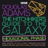 The Hitchhiker¿s Guide to the Galaxy: Hexagonal Phase